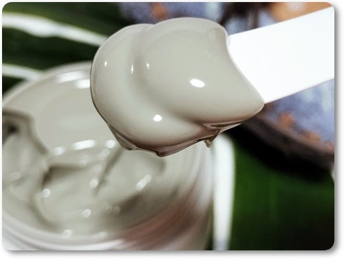 プレディア スパ・エ・メール ファンゴ W クレンズ/Prédia/クレンジングクリームを使ったクチコミ(4枚目)