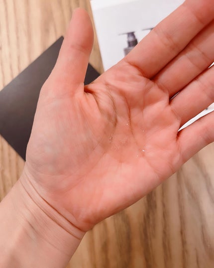 を使ったクチコミ(2枚目)