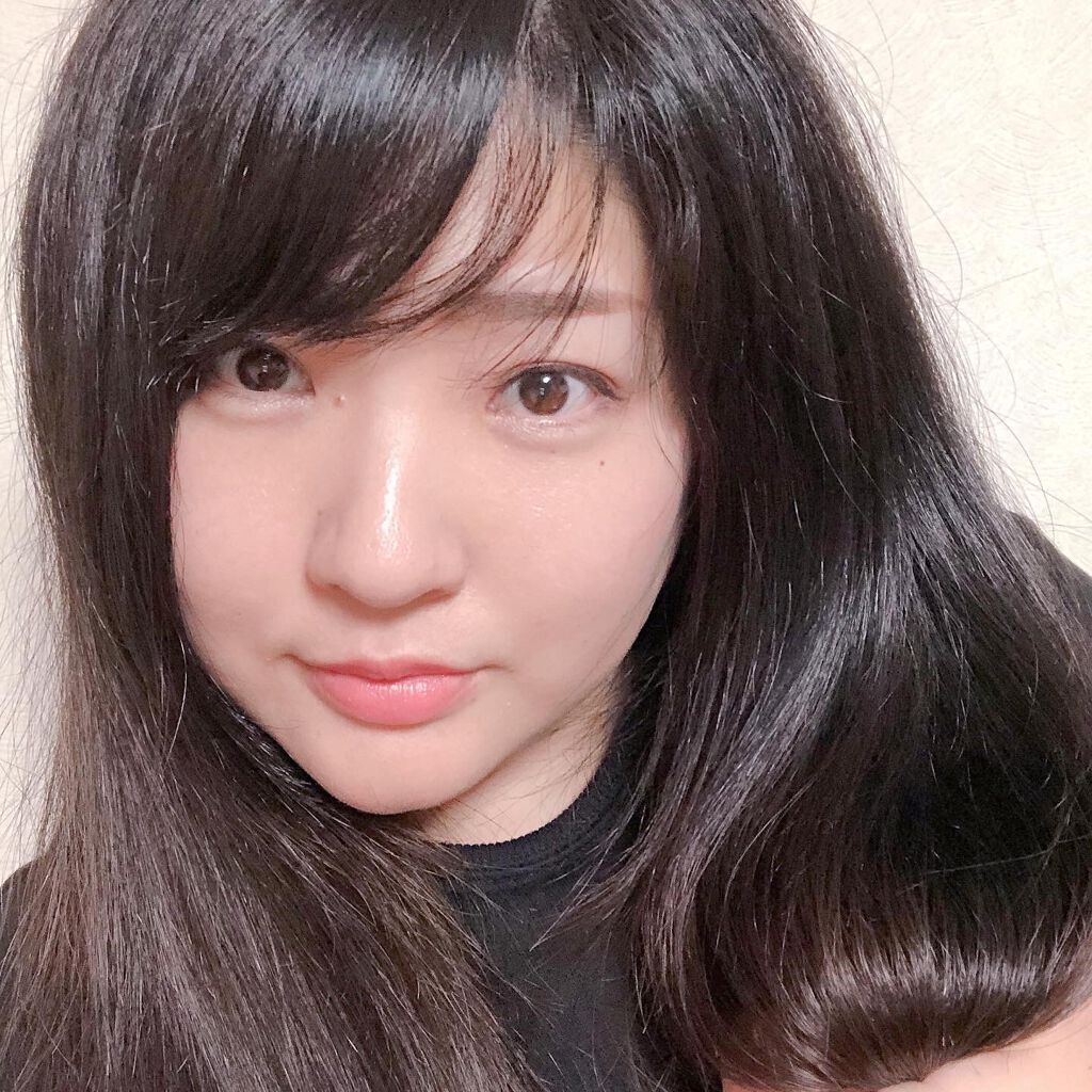 モイストシャンプー/ヘアトリートメント/ヘアザプロテイン/市販シャンプーを使ったクチコミ(6枚目)