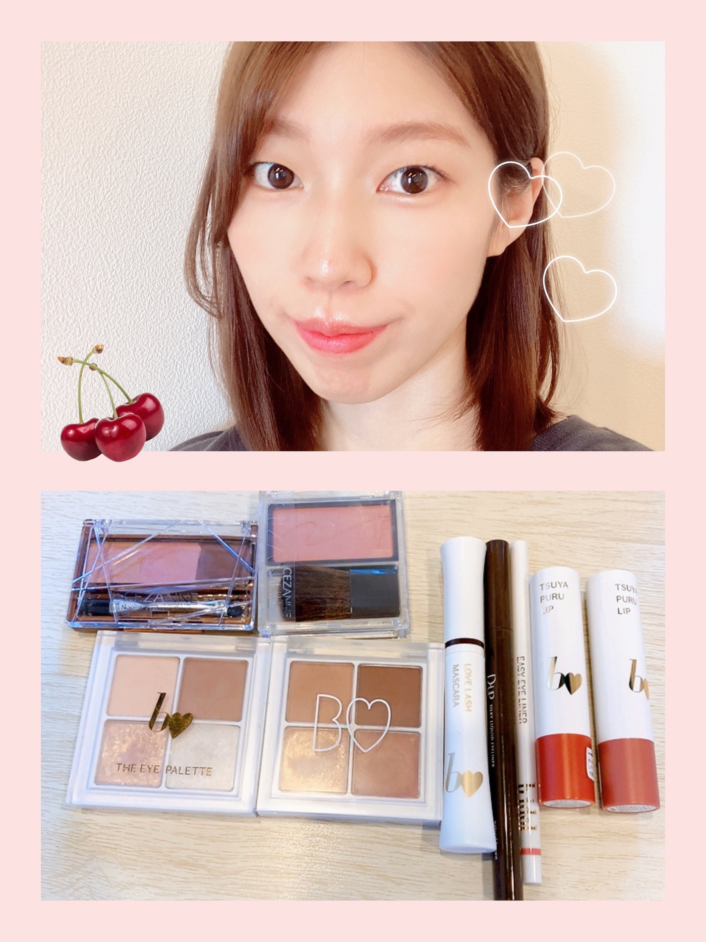 ノーズ&アイブロウパウダー/CEZANNE/パウダーアイブロウを使ったクチコミ(1枚目)