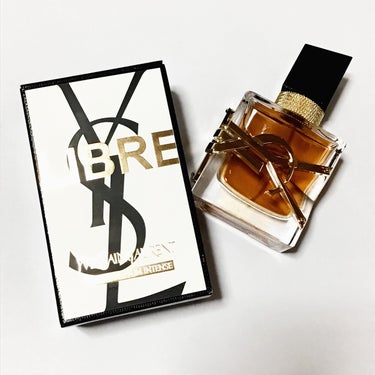 YVES SAINT LAURENT BEAUTE リブレ オーデパルファム アンタンスのクチコミ「YSLの象徴的な香り「自由」

────────────

#イヴサンローランボーテ
YVES.....」（1枚目）