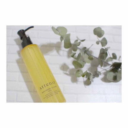 スキンクリア クレンズ オイル アロマタイプ/アテニア/オイルクレンジングを使ったクチコミ(1枚目)