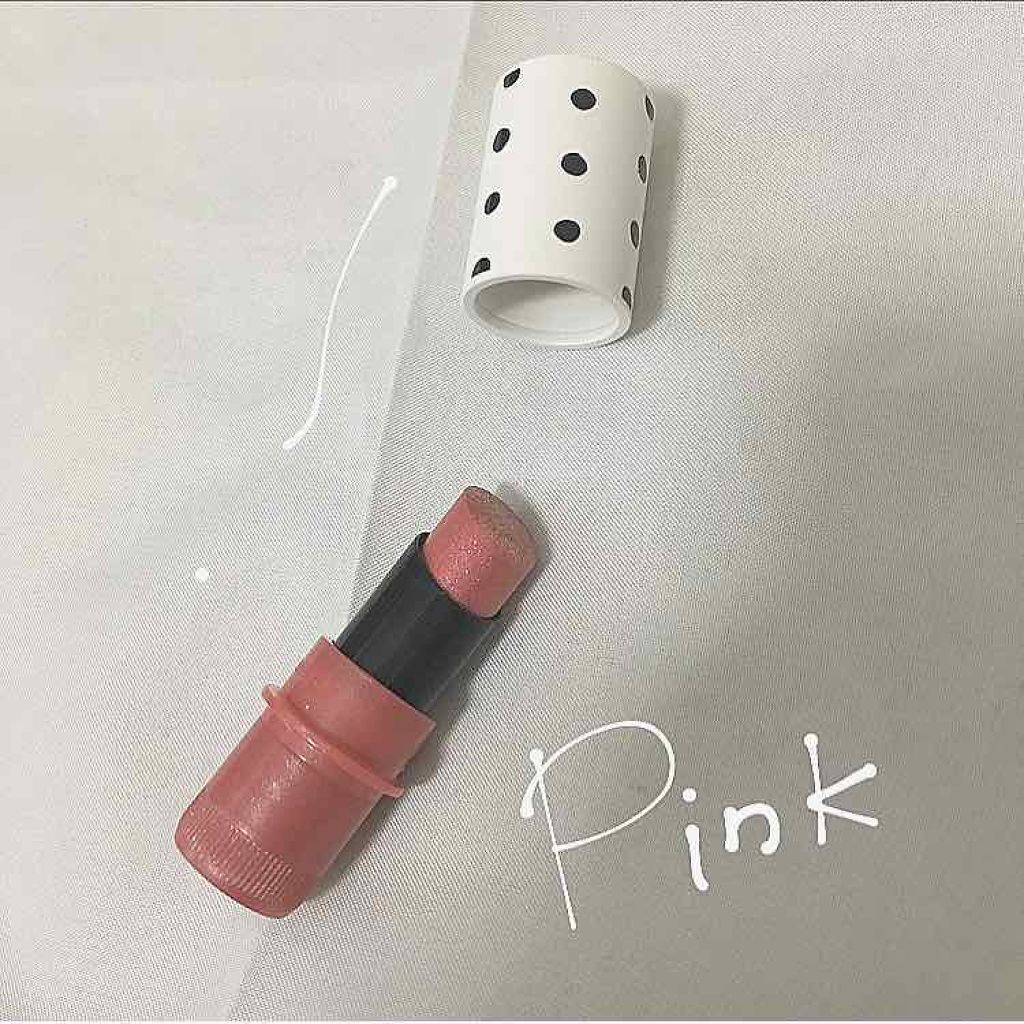 ミニトゥーマッチ/ETUDE/口紅を使ったクチコミ(1枚目)