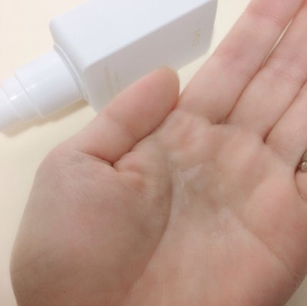 MOISTURE SERUM/tui/美容液を使ったクチコミ(2枚目)