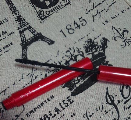 オペラ マイラッシュ アドバンスト/OPERA/マスカラを使ったクチコミ(1枚目)