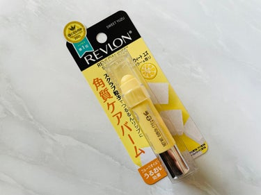 レブロン キス シュガー スクラブ/REVLON/リップスクラブを使ったクチコミ（1枚目）