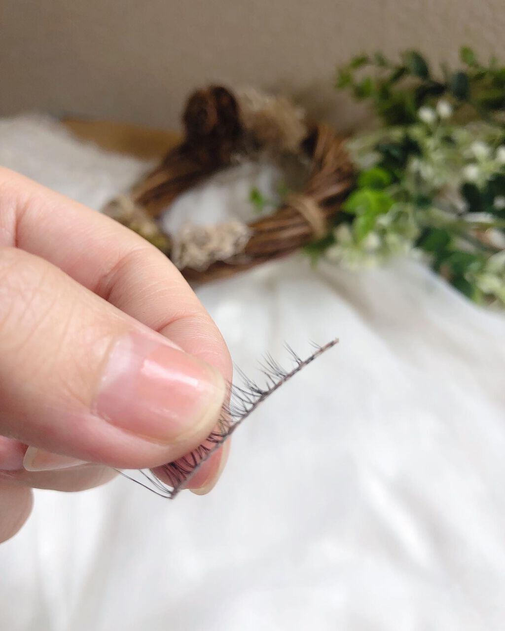 アイラッシュグルー/ミッシュブルーミン/つけまつげを使ったクチコミ(4枚目)