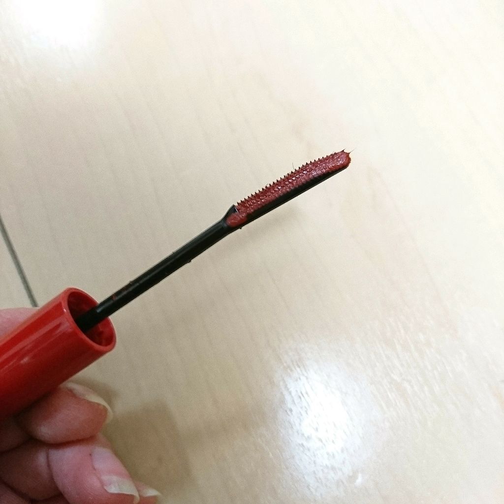 エテュセ アイエディション (マスカラベース)/ettusais/マスカラ下地を使ったクチコミ(2枚目)