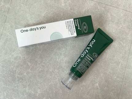 を使ったクチコミ(1枚目)