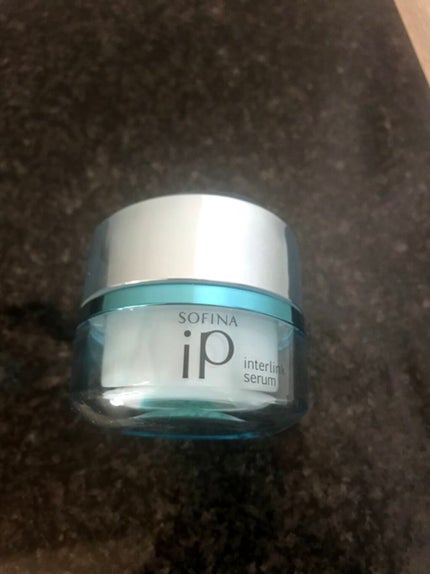 インターリンクセラム 毛穴の目立たない澄んだうるおい肌へ/SOFINA iP/美容液を使ったクチコミ(2枚目)