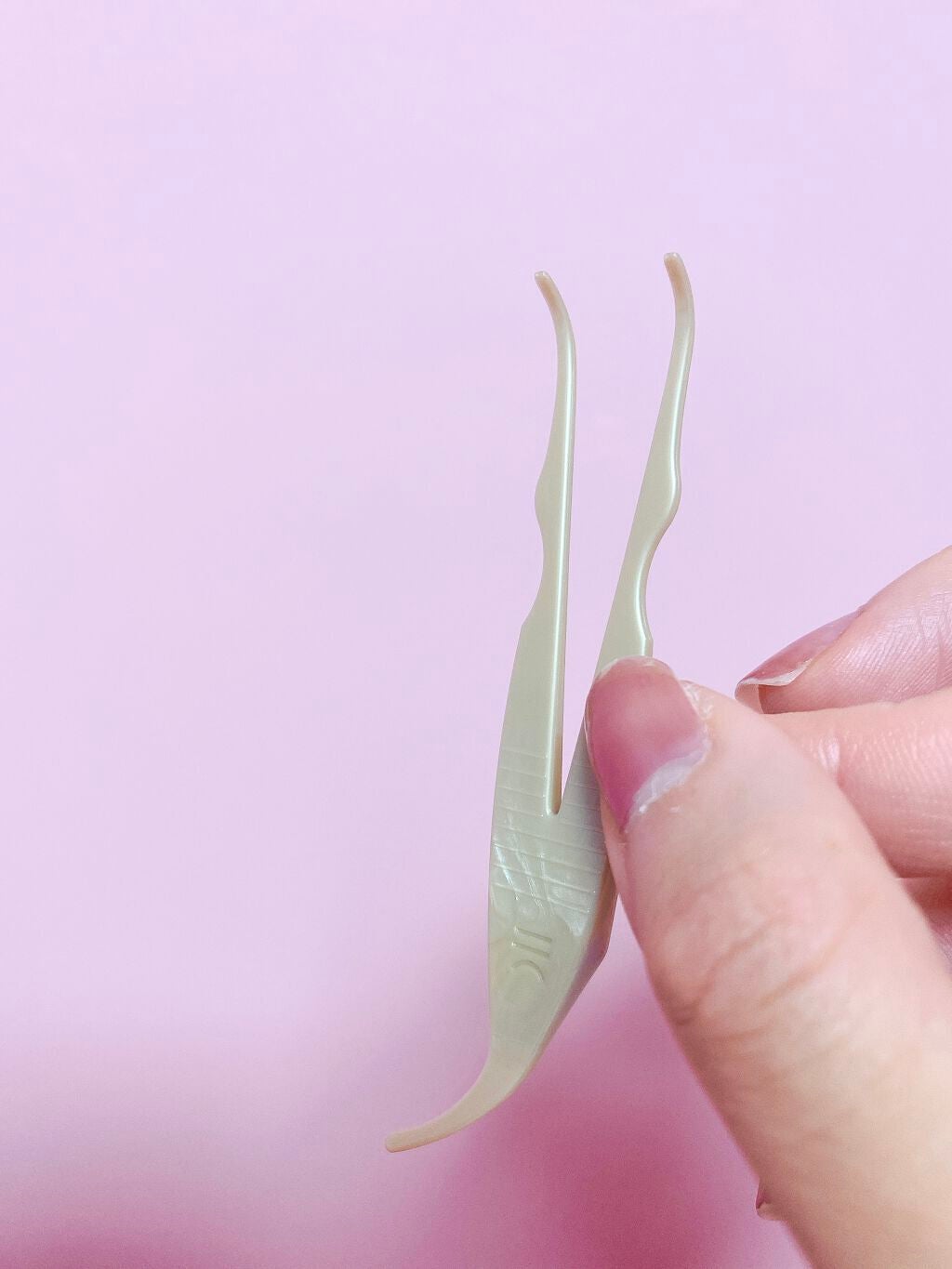 TWOOLダブルアイリッドハイブリットフィルム/SHOBIDO/二重まぶた用アイテムを使ったクチコミ(2枚目)