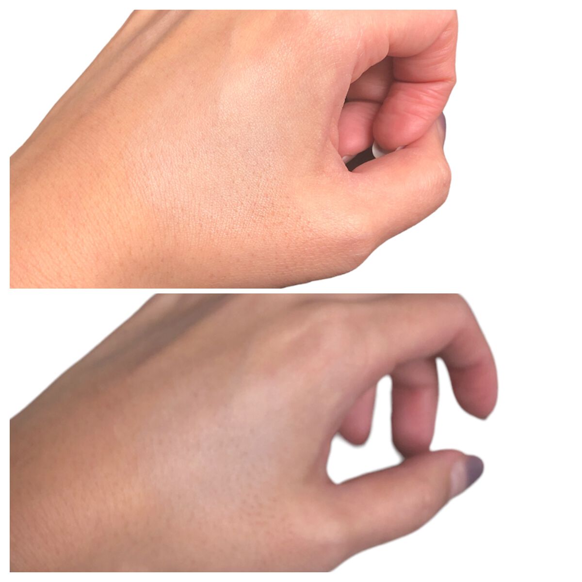 カラー メーキャップ クリーム(グリーン)/ちふれ/化粧下地を使ったクチコミ(7枚目)