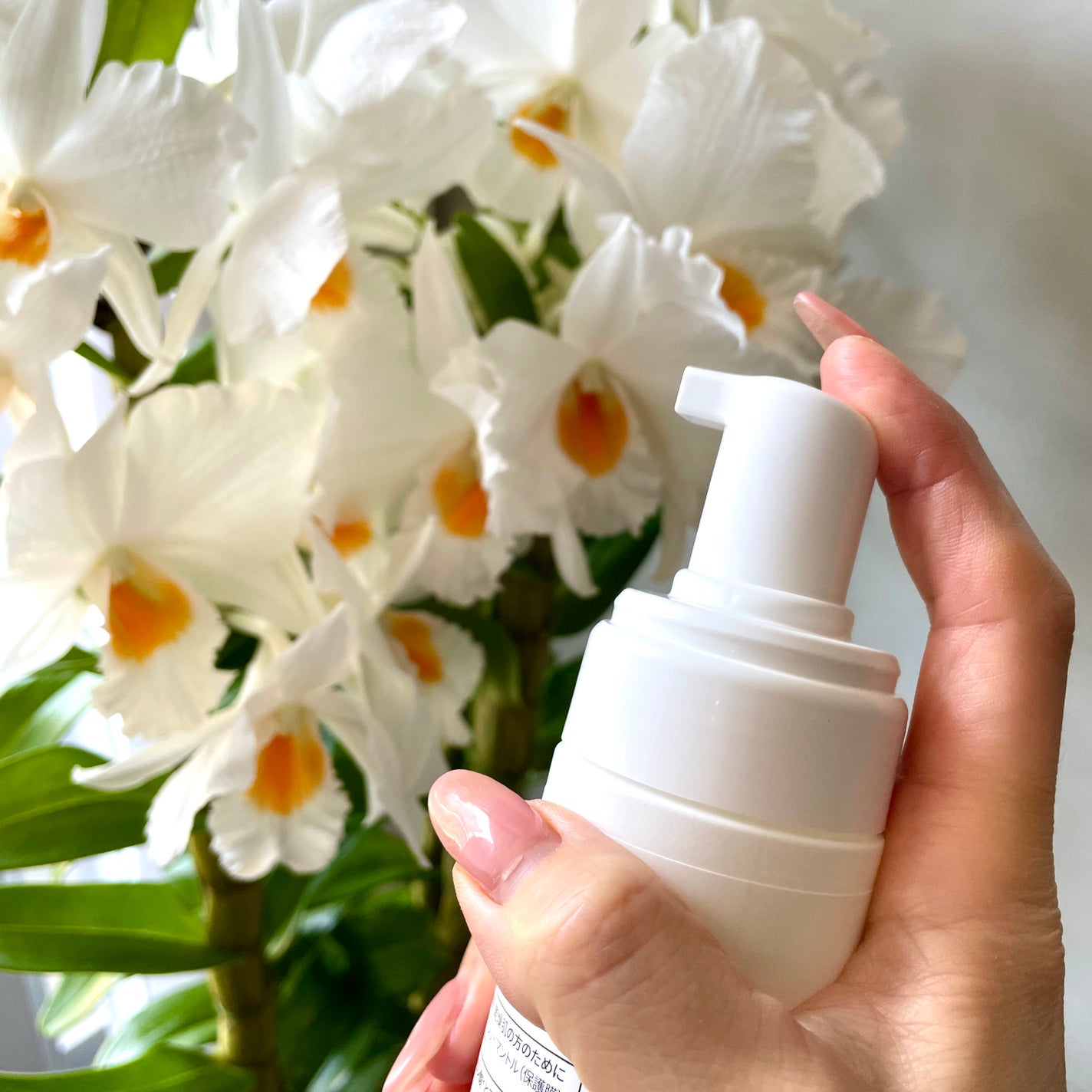 フェイシャルウォッシュフォーム(しっとり)/セバメド/洗顔フォームを使ったクチコミ(2枚目)