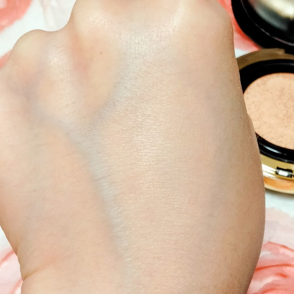 グロウフィットセラムカバークッション/ダルバ/クッションファンデーションを使ったクチコミ(4枚目)