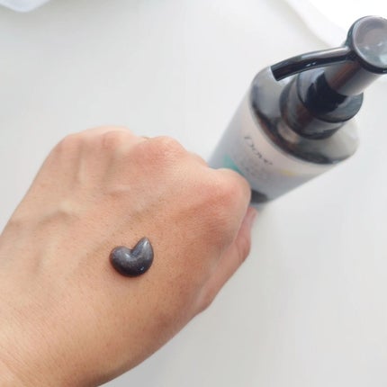 ダヴ 吸着毛穴ケア 洗顔ジェル/ダヴ/その他洗顔料を使ったクチコミ(3枚目)