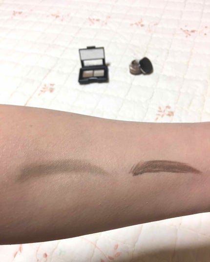 ブラッシュパレット/e.l.f. Cosmetics/パウダーチークを使ったクチコミ(4枚目)