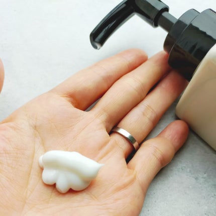 BEAUTY on LIPS 「KISO ボタニカルヘアケアシャンプーモイスト/トリートメント..」(5枚目)