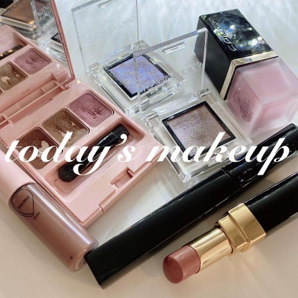 アディクション ザ アイシャドウ パール/ADDICTION/単色アイシャドウを使ったクチコミ(1枚目)