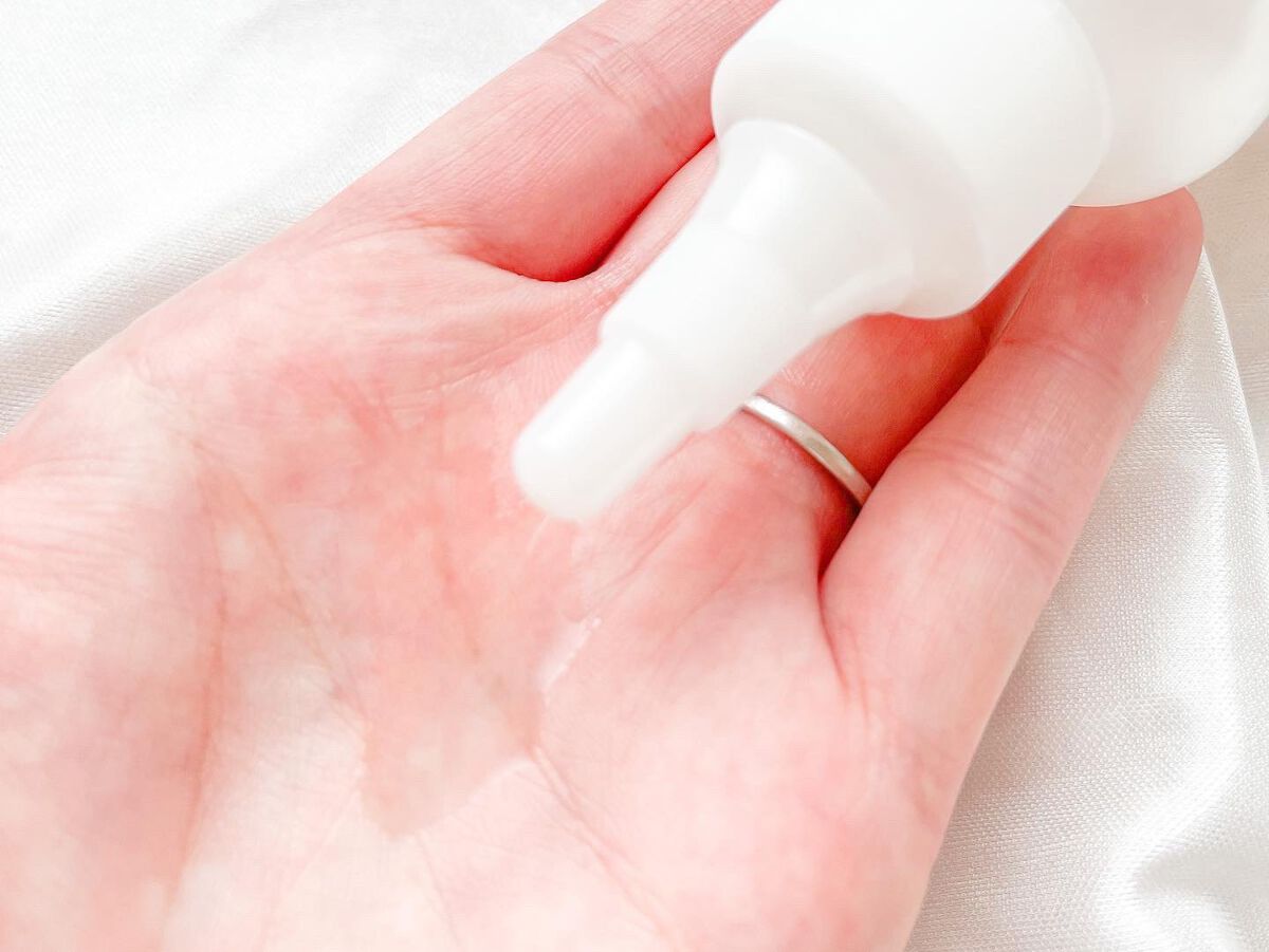 SS ビオリス ボタニカル ウォータートリートメント/SSビオリス/洗い流すヘアトリートメントを使ったクチコミ(2枚目)