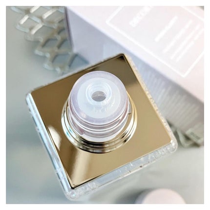 イドラクラリティ 薬用 トリートメント エッセンス ウォーター/DECORTÉ/化粧水を使ったクチコミ(5枚目)