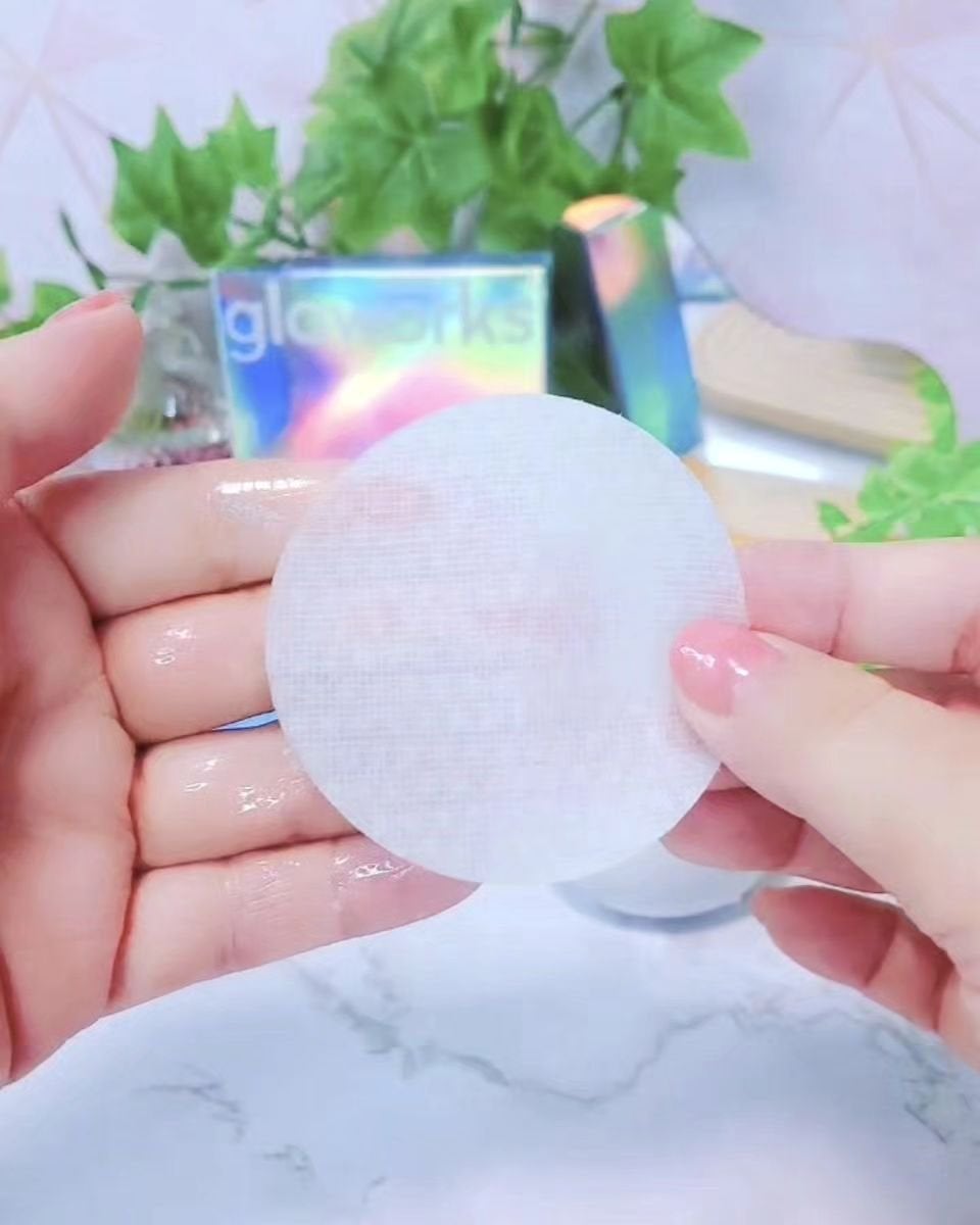 4Dモーションスキンブースタ/gloworks/美顔器・マッサージを使ったクチコミ(3枚目)