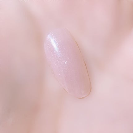 ミニネイル/パラドゥ/マニキュアを使ったクチコミ(3枚目)