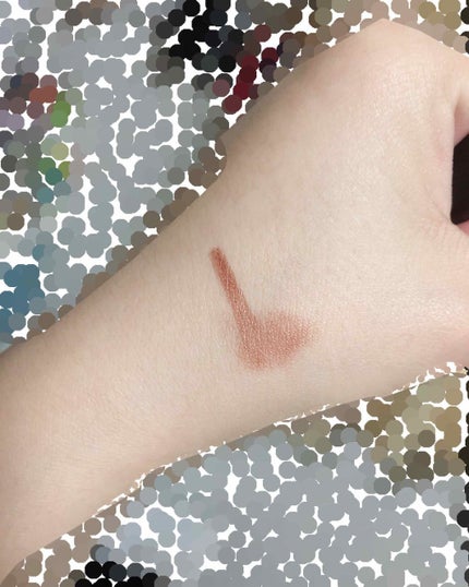 ウィッチズ フィットスティックシャドウ 04 バーガンディー/Witch's Pouch/スティックアイシャドウを使ったクチコミ(2枚目)