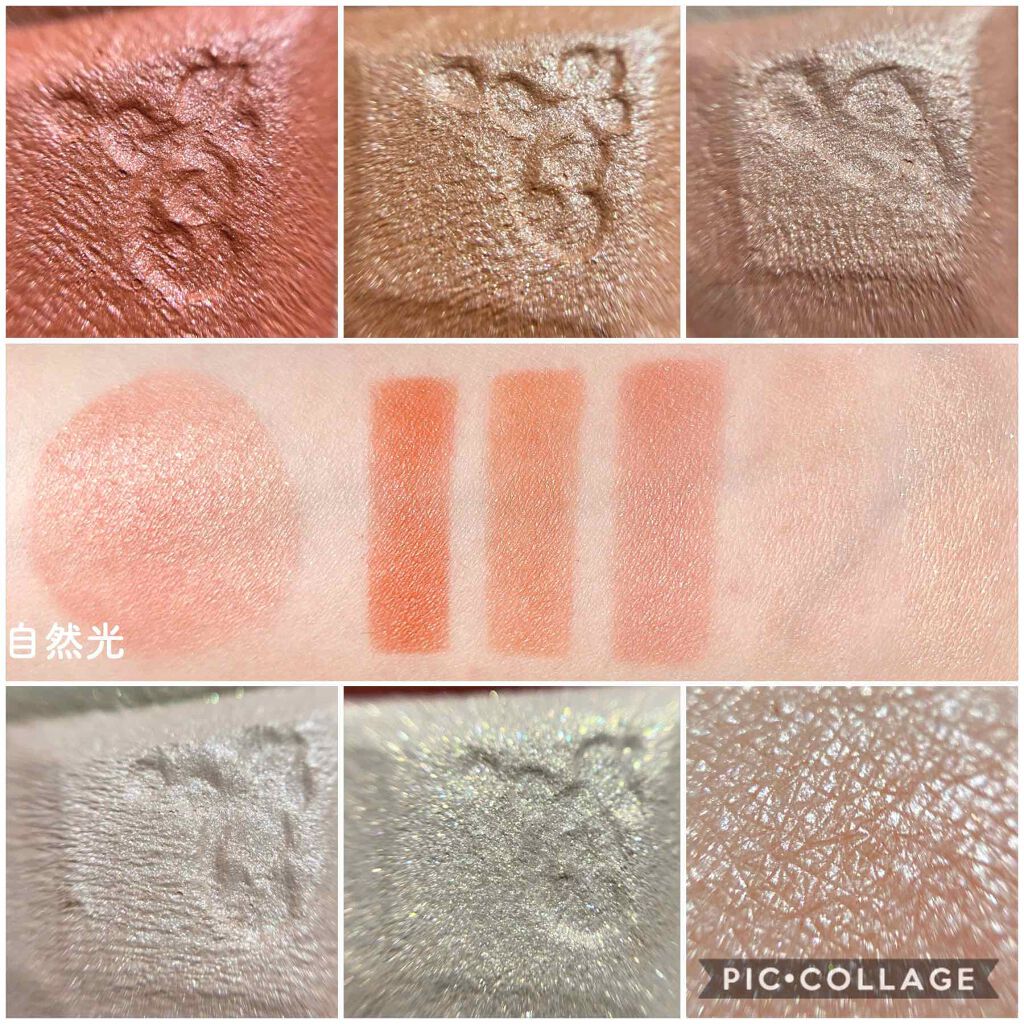 ジルスチュアート ブルーム ミックスブラッシュ コンパクト/JILL STUART/パウダーチークを使ったクチコミ(3枚目)