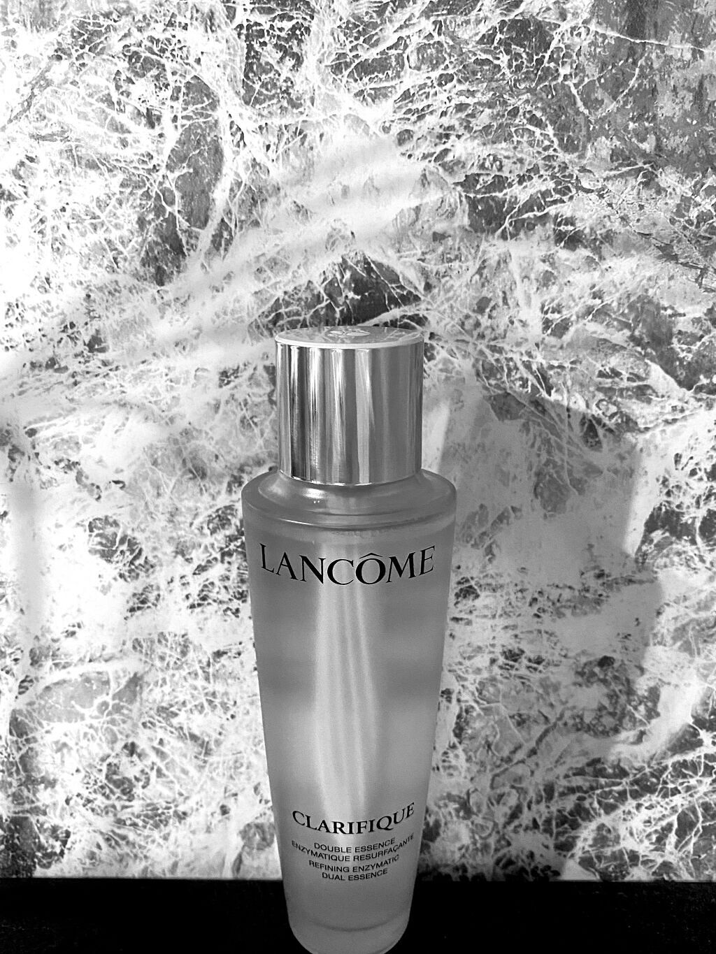 クラリフィック デュアル エッセンス ローション/LANCOME/化粧水を使ったクチコミ（1枚目）