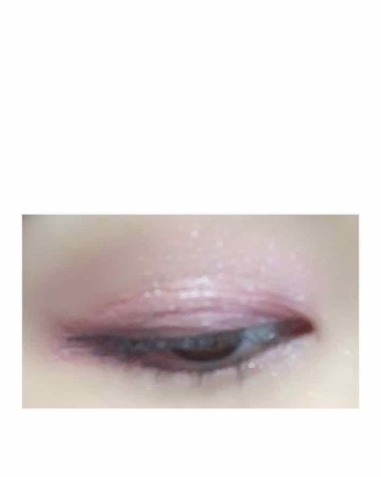 ジュエルスターアイズ/キャンメイク/ジェル・クリームアイシャドウを使ったクチコミ(3枚目)