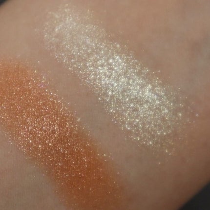 カネボウ アイカラーデュオ/KANEBO/アイシャドウパレットを使ったクチコミ(5枚目)