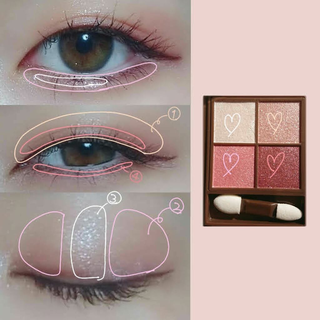 スナップスカラ/MAYBELLINE NEW YORK/マスカラを使ったクチコミ（2枚目）