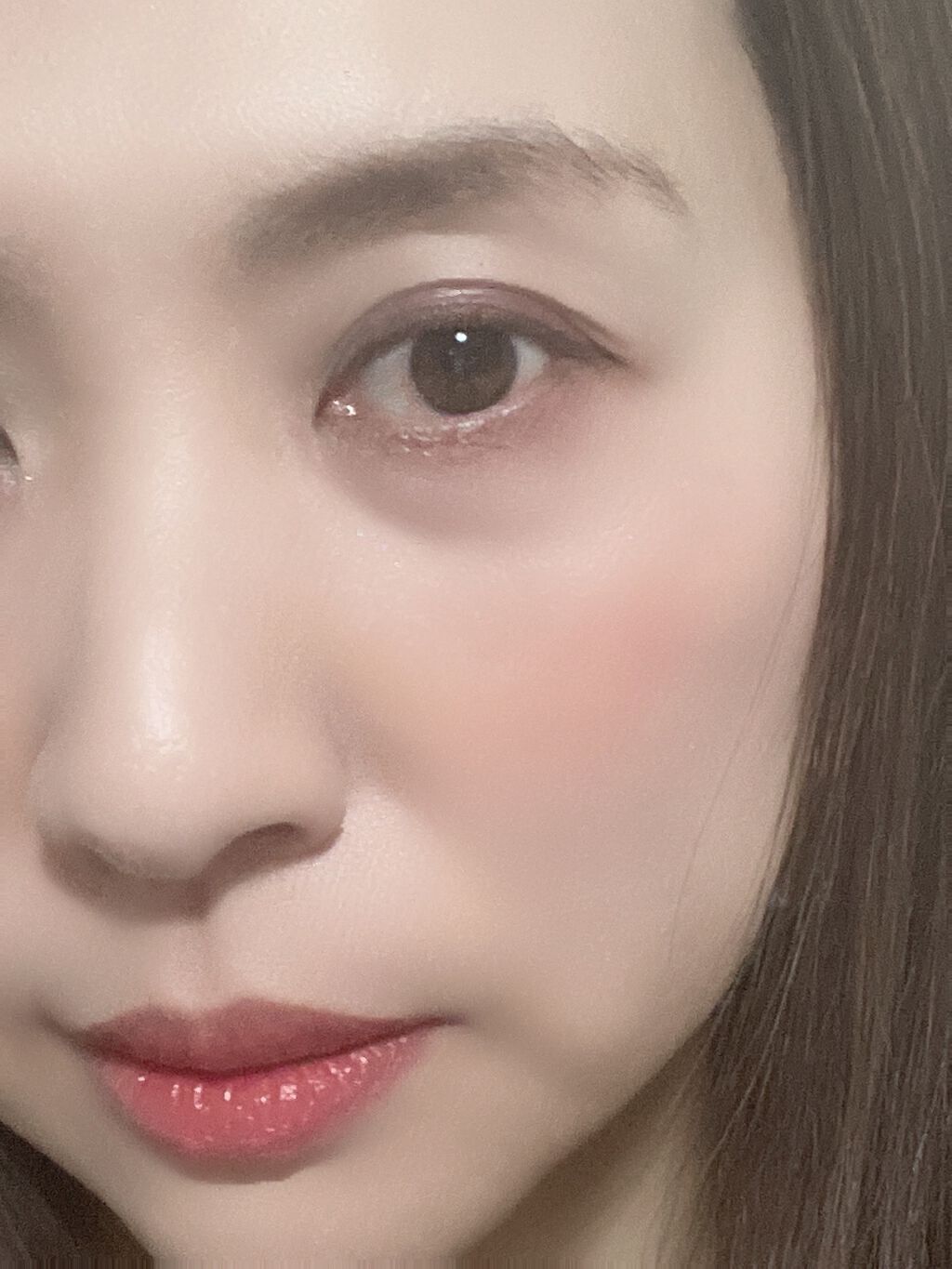 アイ カラー クォード エクストリーム/TOM FORD BEAUTY/アイシャドウパレットを使ったクチコミ（3枚目）