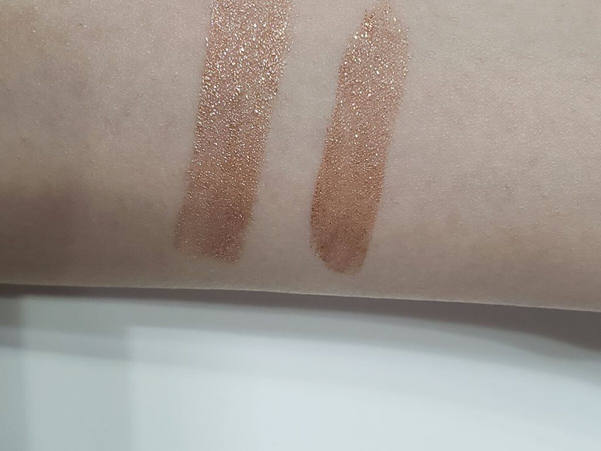 アイカラーマジシャン/キャンメイク/アイシャドウを使ったクチコミ(9枚目)