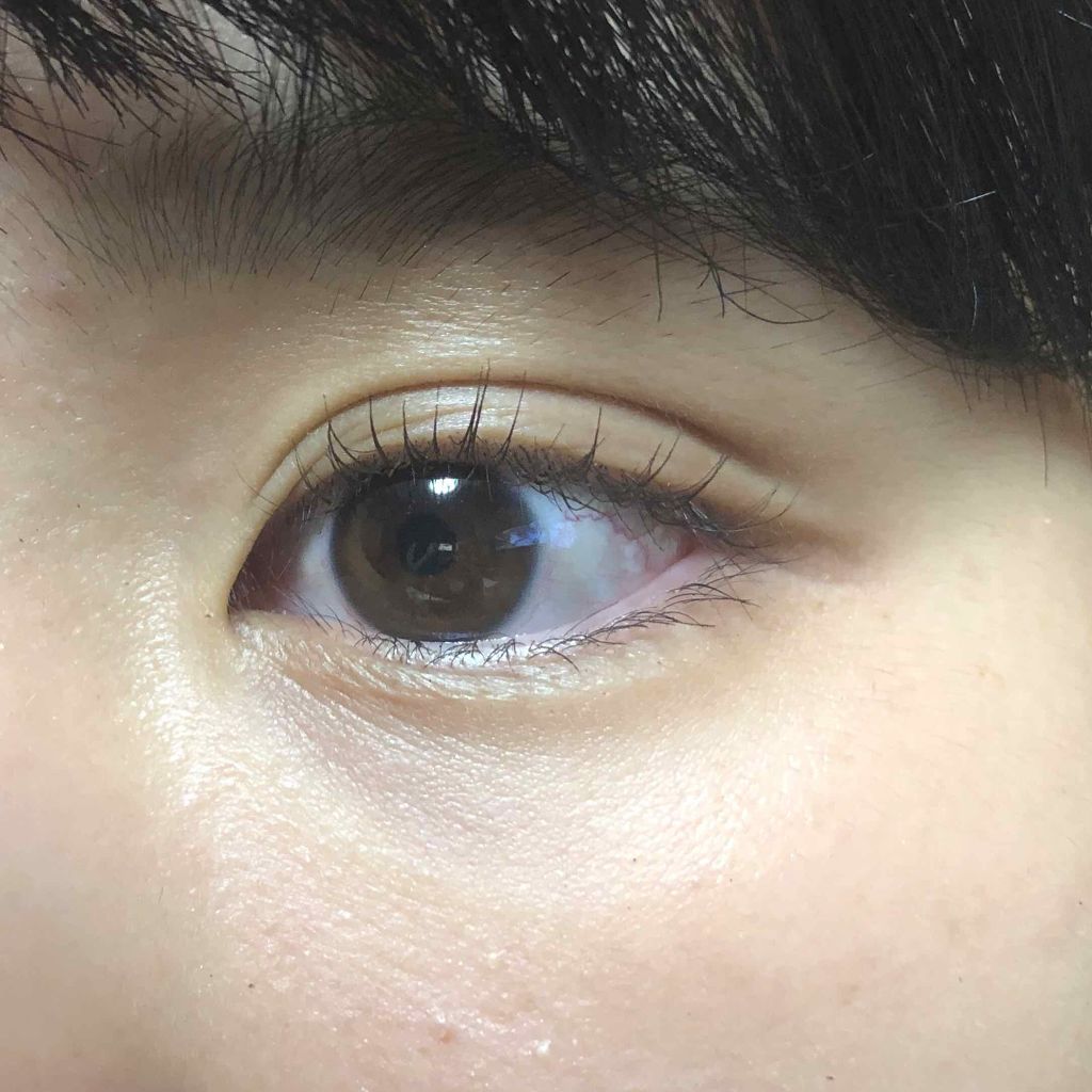 スナップスカラ/MAYBELLINE NEW YORK/マスカラを使ったクチコミ(3枚目)