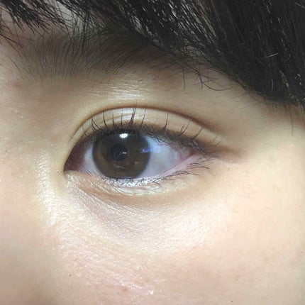 スナップスカラ/MAYBELLINE NEW YORK/マスカラを使ったクチコミ(3枚目)