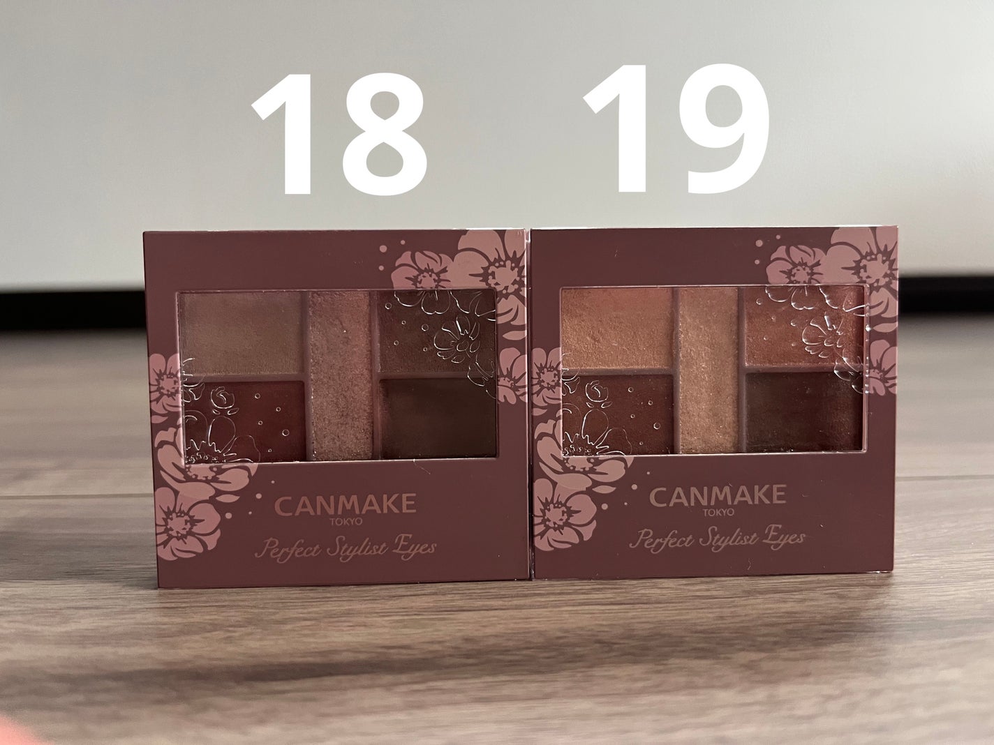 クリーミータッチライナー/キャンメイク/ジェルアイライナーを使ったクチコミ(4枚目)