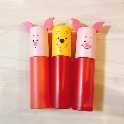 カラーインリキッドリップエアームース/ETUDE/口紅を使ったクチコミ(1枚目)