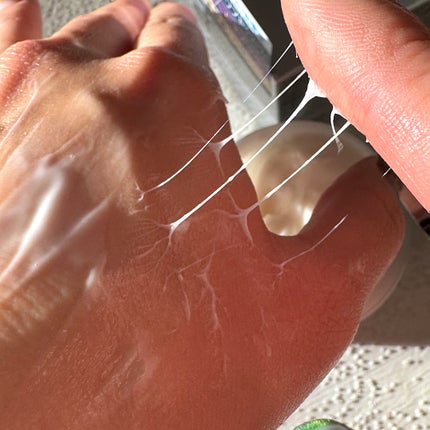 メディダーマ スレッドリフトクリーム/メディダーマ/フェイスクリームを使ったクチコミ(4枚目)