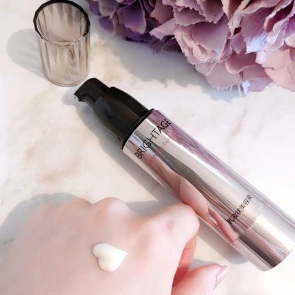 リフトホワイト パーフェクション/BRIGHTAGE/美容液を使ったクチコミ(5枚目)