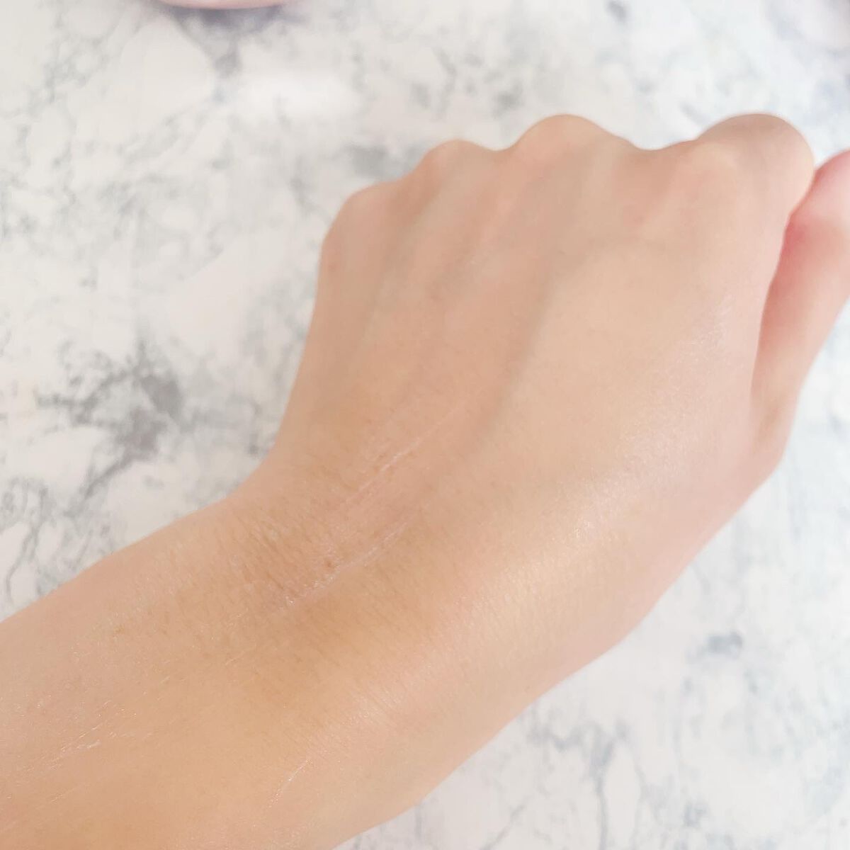 コエンリッチ ザ プレミアム 薬用リンクルホワイト ハンドクリーム/コエンリッチQ10/ハンドクリームを使ったクチコミ(8枚目)