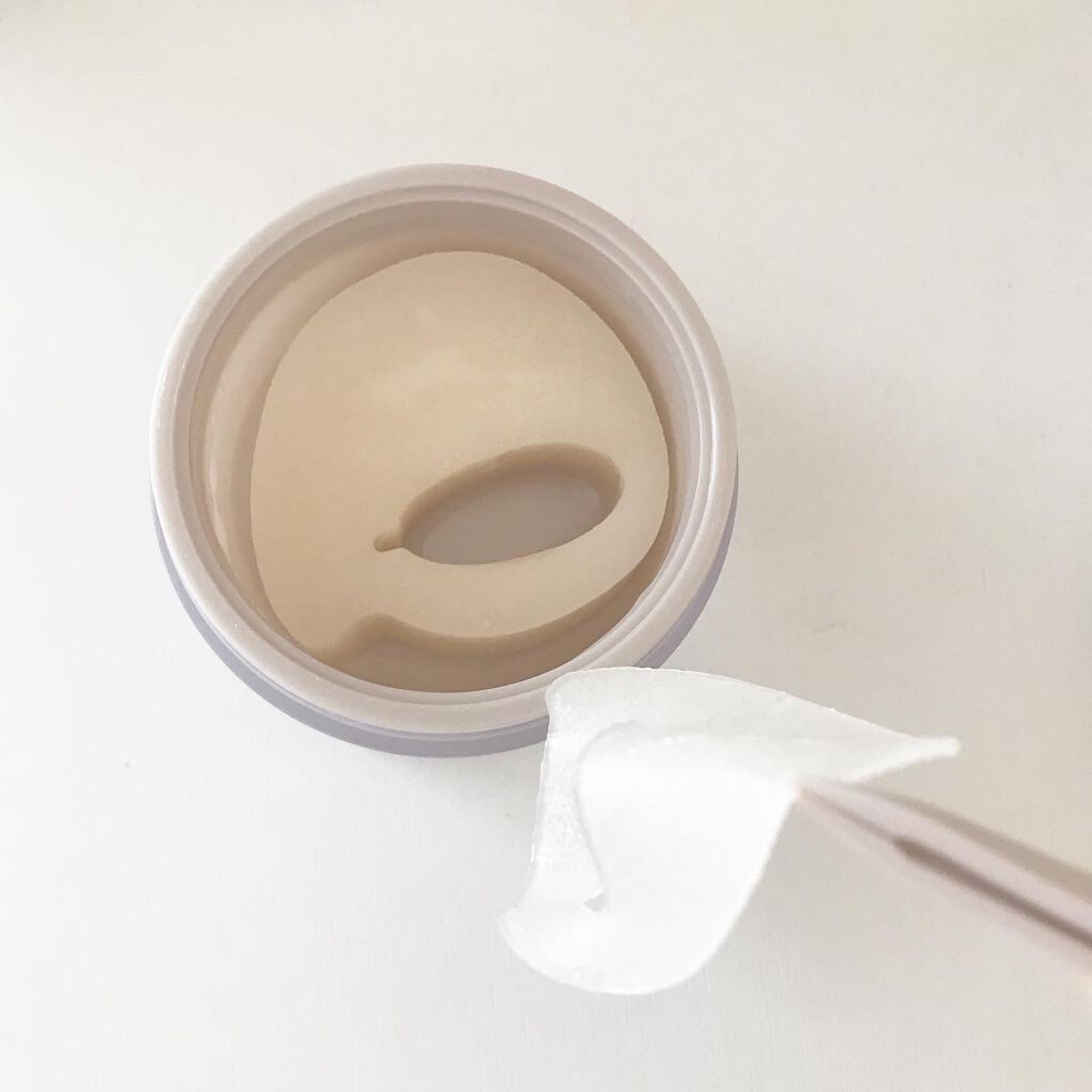 ビューティーアイズ エッセンスシート プレミアム/AXXZIA/アイケア・アイクリームを使ったクチコミ(3枚目)