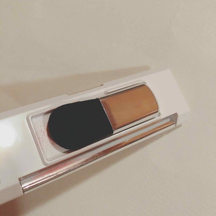 フューチャーチークス/RMK/パウダーチークを使ったクチコミ(2枚目)