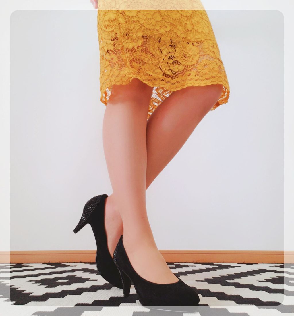 ヌーディーマジック/メディキュット/着圧ソックス・レギンスを使ったクチコミ（2枚目）