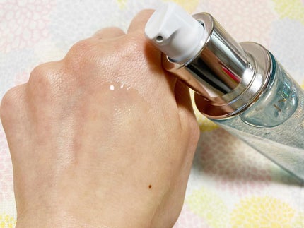 アンリミテッド キー/インフィニティ/美容液を使ったクチコミ(6枚目)