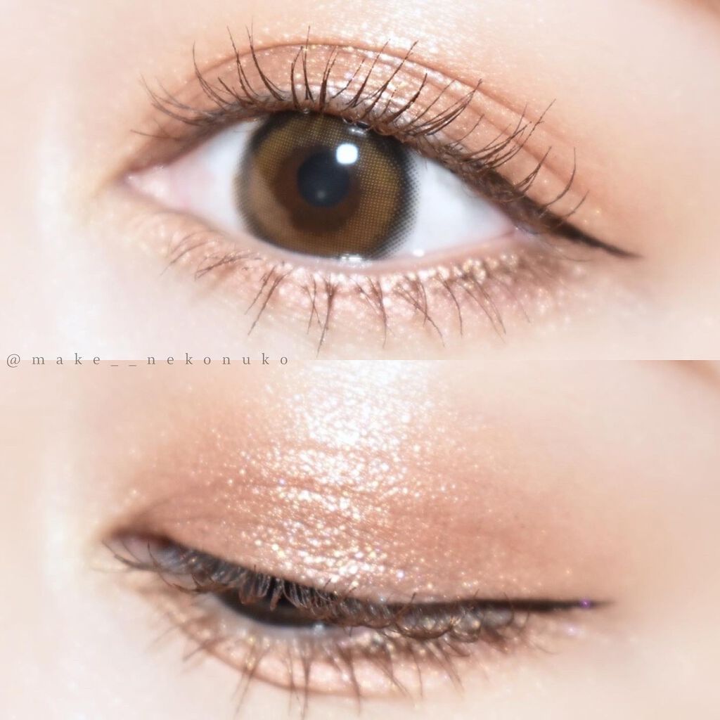 ル・ヌフ・ジバンシイ/GIVENCHY/アイシャドウパレットを使ったクチコミ(1枚目)