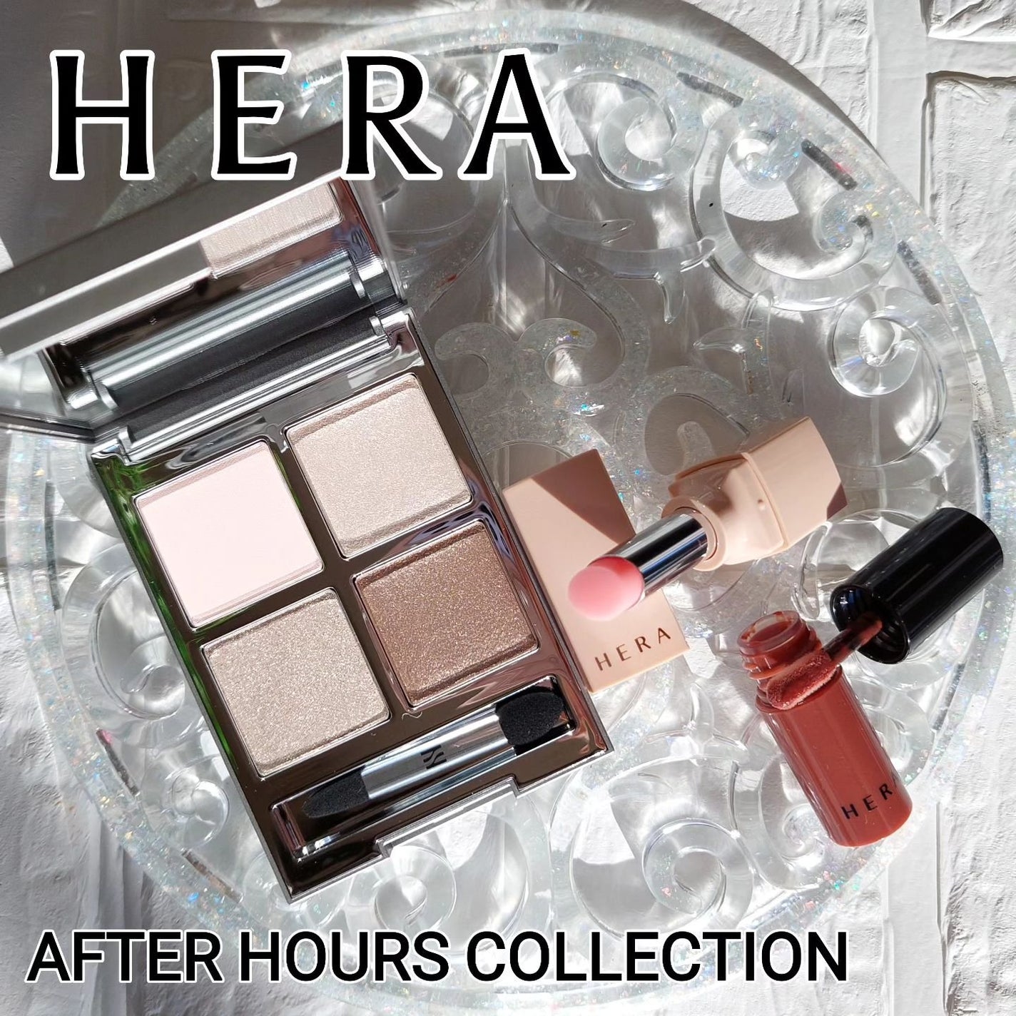 センシュアルヌードグロス/HERA/リップグロスを使ったクチコミ(1枚目)