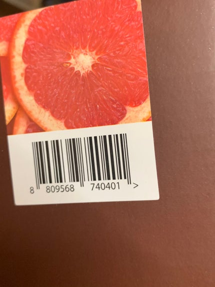 ネイチャーシャンプー/KUNDAL/市販シャンプーを使ったクチコミ(4枚目)