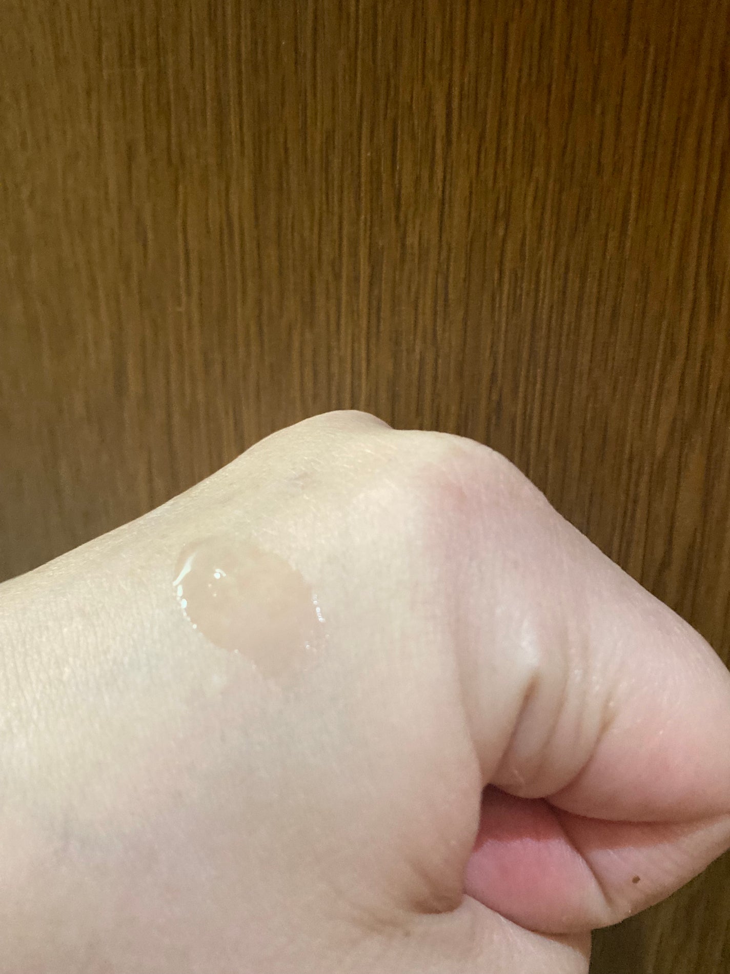 ラスティングリップコート/スウィーツ スウィーツ/リップオイルを使ったクチコミ(4枚目)