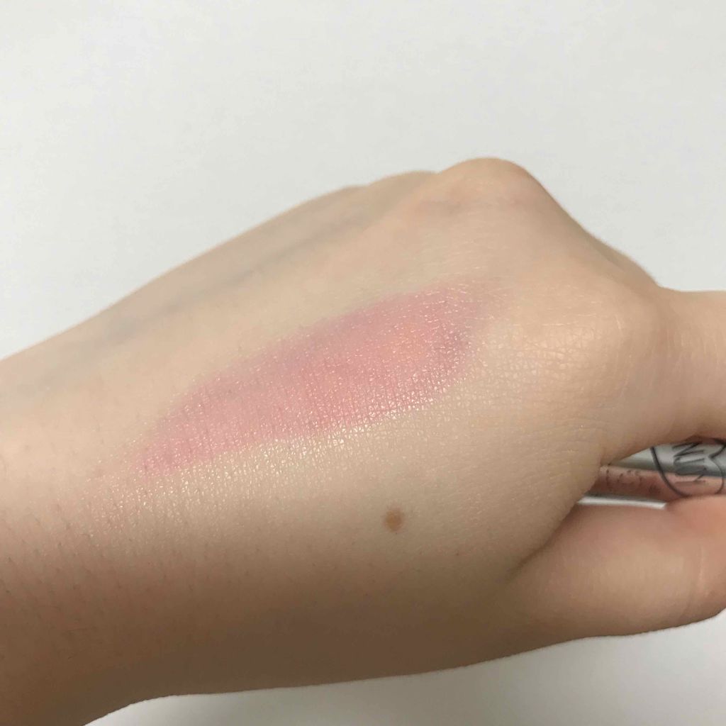 プランパーティントスティック/リップデコ/リップティントを使ったクチコミ(3枚目)